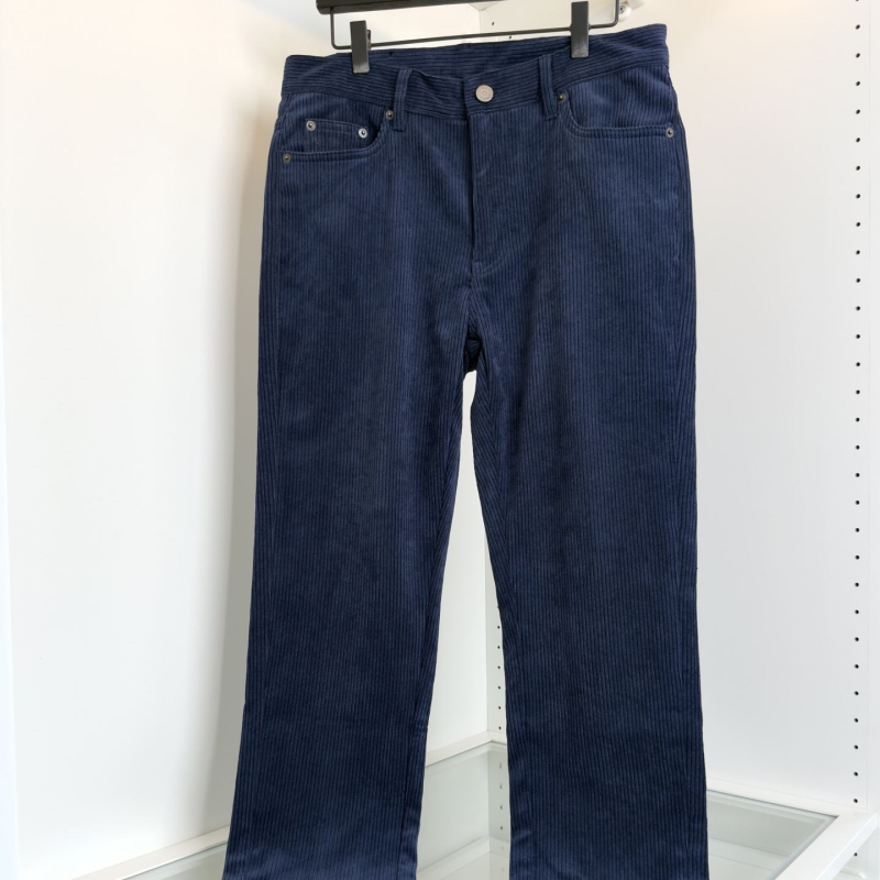 Zegna Long Pants